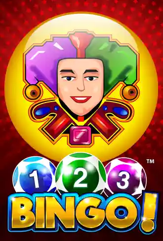 1-2-3 Bingo!