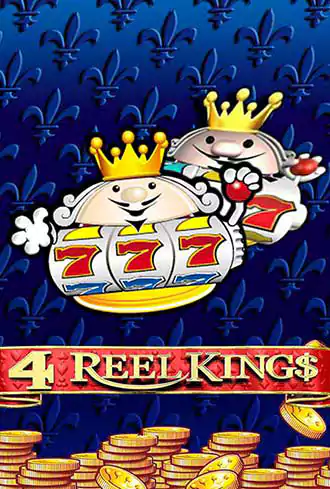 4 Reel Kings™
