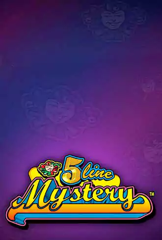 5 Line Mystery