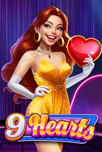 9 Hearts