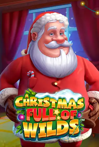 A Christmas Full of Wilds
