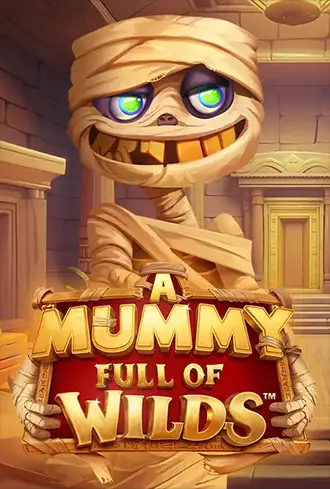 A Mummy Full of Wilds