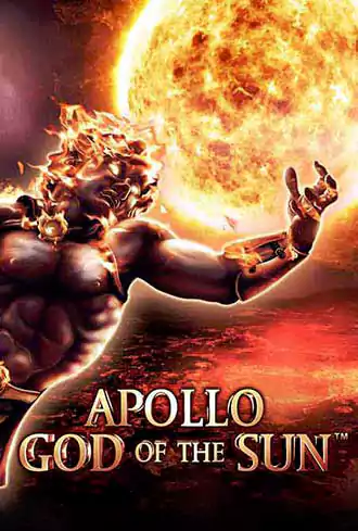 Apollo God of the Sun™