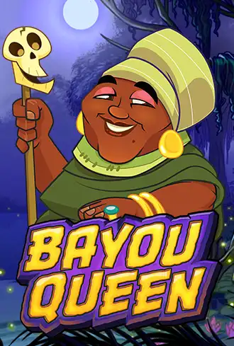Bayou Queen