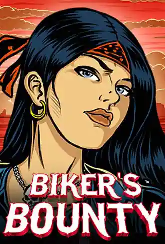 Bikers Bounty