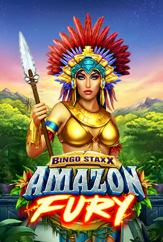 BINGO STAXX – Amazon Fury