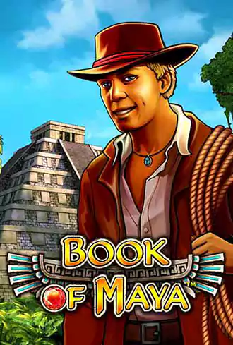 Book of Maya