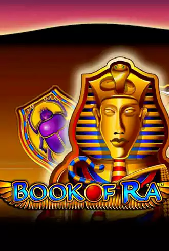 Book of Ra Classic