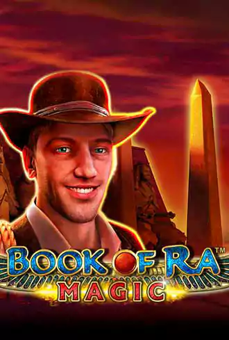 Book Of Ra Magic