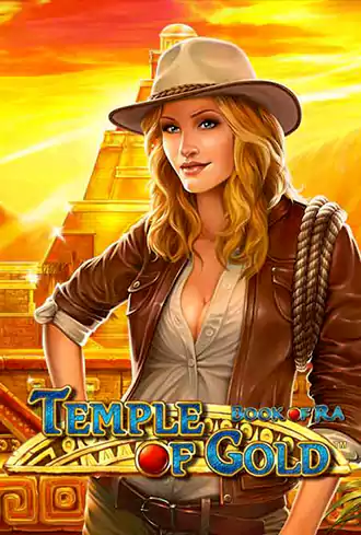 Book of Ra™ Temple of Gold