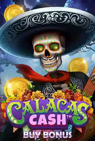 Calacas Cash Buy Bonus