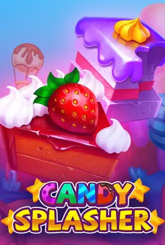 Candy Splasher
