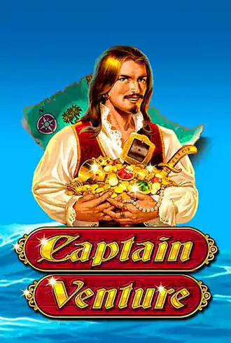 Captain Venture