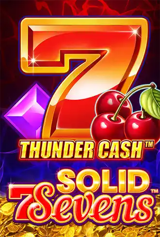Cash Connection - Solid Sevens
