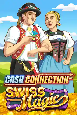 Cash Connection - Swiss Magic