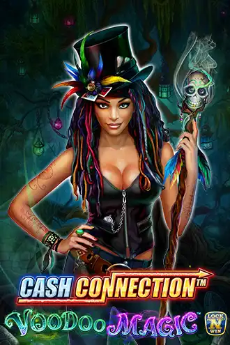 Cash Connection™ - Voodoo Magic™