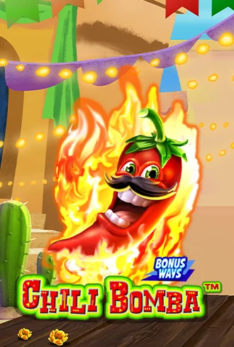 Chili Bomba