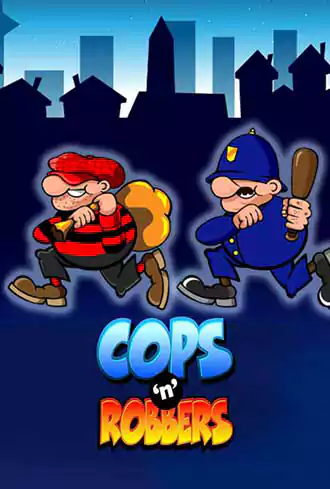 Cops´n´Robbers