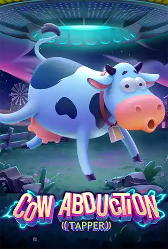 Cow Abduction - Tapper