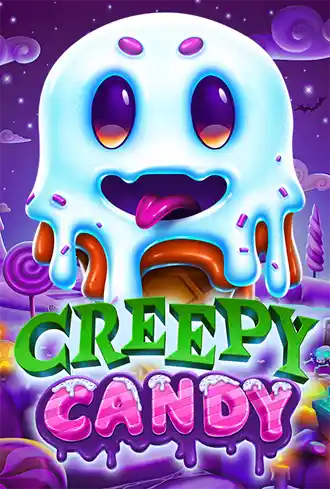 Creepy Candy Buy Bonus