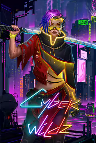 Cyber Wildz