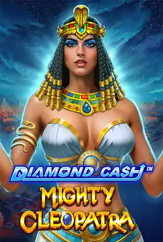 Diamond Link - Mighty Cleopatra