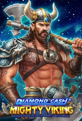 Diamond Link Mighty Viking