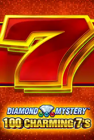 Diamond Mystery - 100 Charming 7's