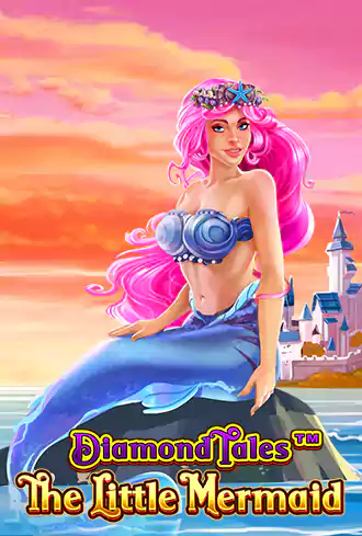 Diamond Tales: The Little Mermaid