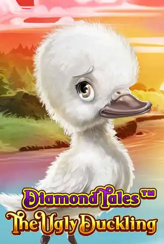 Diamond Tales: The Ugly Duckling