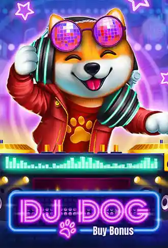 DJ Dog Buy Bonus