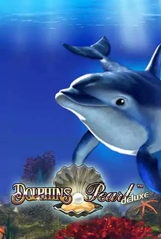 Dolphin’s Pearl™ Deluxe
