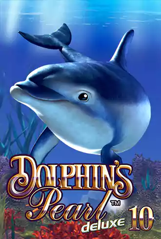 Dolphin's Pearls Deluxe 10