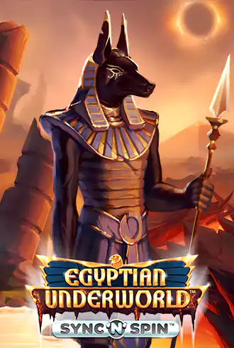 Egyptian Underworld