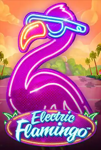 Electric Flamingo