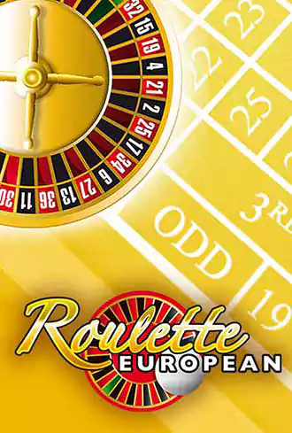 European Roulette