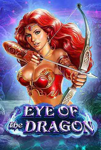 Eye of the Dragon