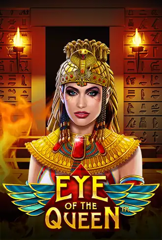 Eye of the Queen