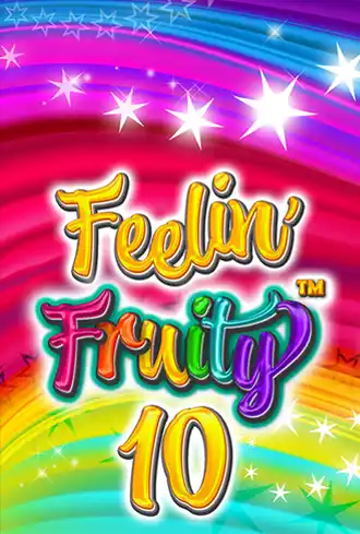 Feelin' Fruity 10