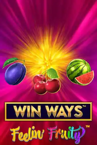 Feelin' Fruity™ Win Ways™ Buy Bonus