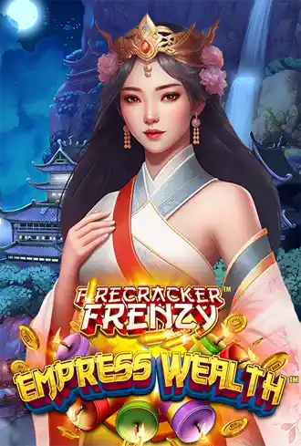 Firecracker Frenzy Empress Wealth Buy Bonus