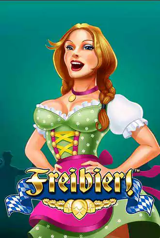 Freibier!