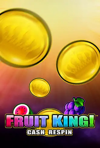 Fruit King
