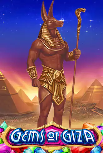 Gems of Giza