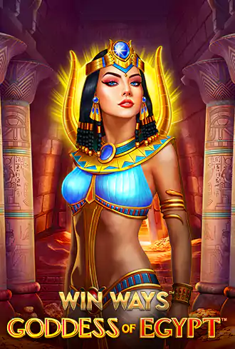 Goddess of Egypt