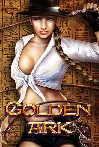 Golden Ark