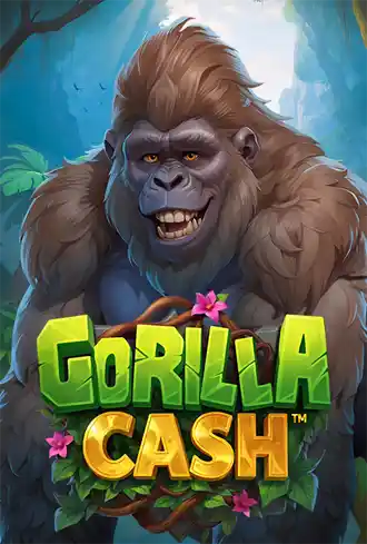 Gorilla Cash Buy Bonus