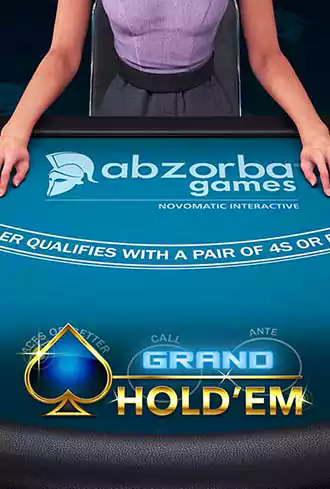 Grand Hold’em