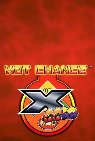 Hot Chance