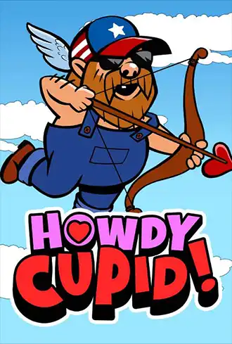 Howdy, Cupid!